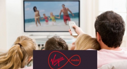Forces Discount and Deals on Virgin Media Packages!