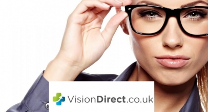 Vision Direct Offers and Discounts for Forces Community