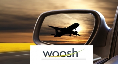 WOOSH AIRPORT EXTRAS – INCLUDES PARKING, HOTELS AND MORE!