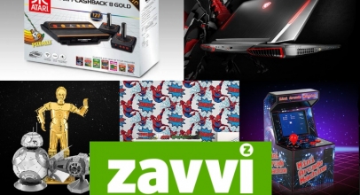 Discount Codes at ZAVVI