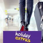 Up to 60% Off Holiday Extras!