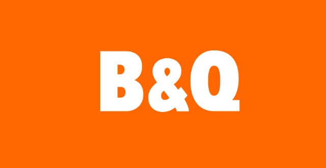 B&Q Military Discount