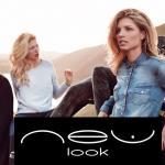 Up to 60% off new look – Promotions + Deals