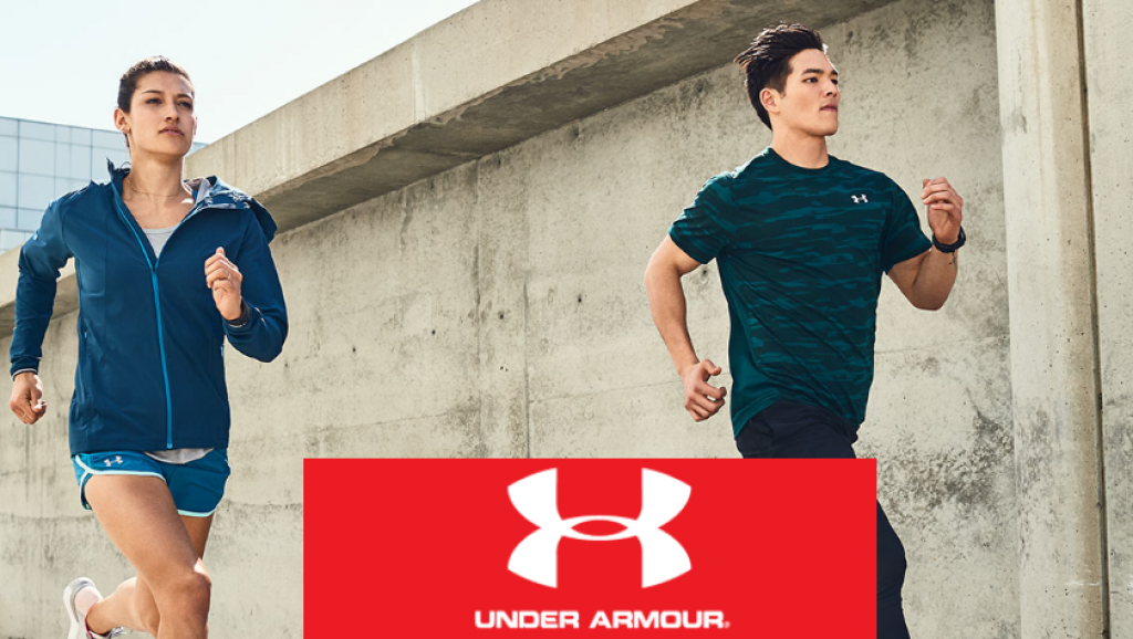 UNDER ARMOUR DISCOUNTS AND DEALS 10 Discount Forces Discount Offers