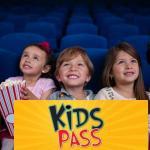 KIDS PASS – Save up to 40%