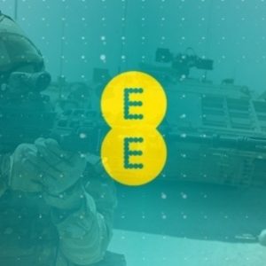 EE military discount