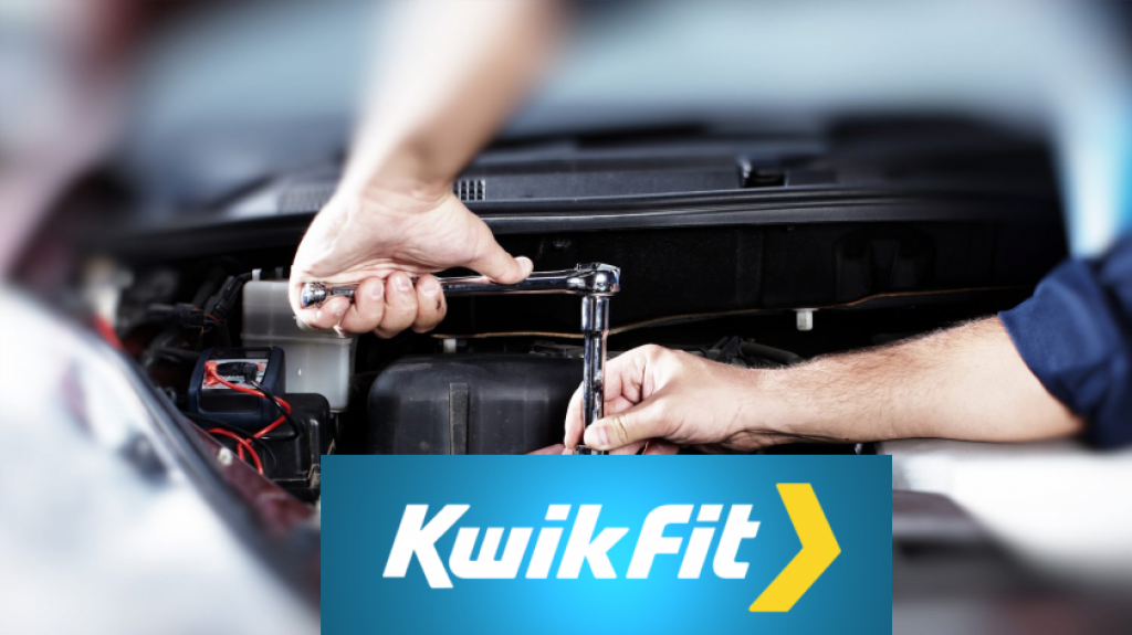 10 OFF MOT + SERVICE AT KIWK FIT Forces Discount Offers