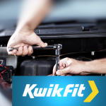 Kwik Fit Military Offers