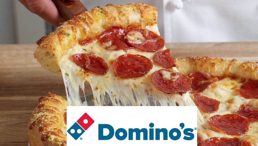 50 Off At Dominos Pizza For Military Forces Discount Offers