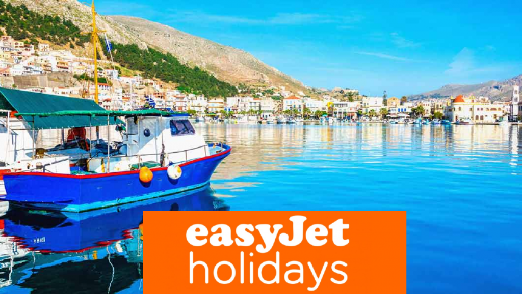 SAVE WITH EASYJET HOLIDAYS Best deals and offers! Forces Discount