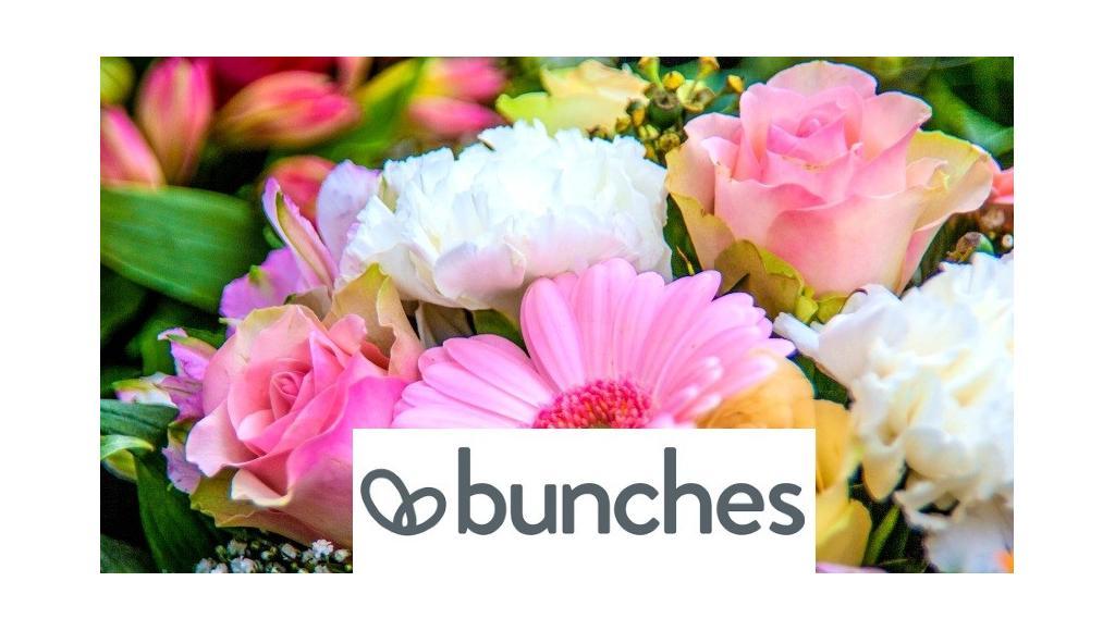 DISCOUNT AT BUNCHES.CO.UK Forces Discount Offers