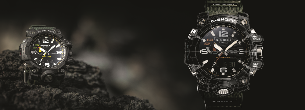 military discount g shock