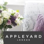 APPLEYARD FLOWERS – Forces Discounts and Deals
