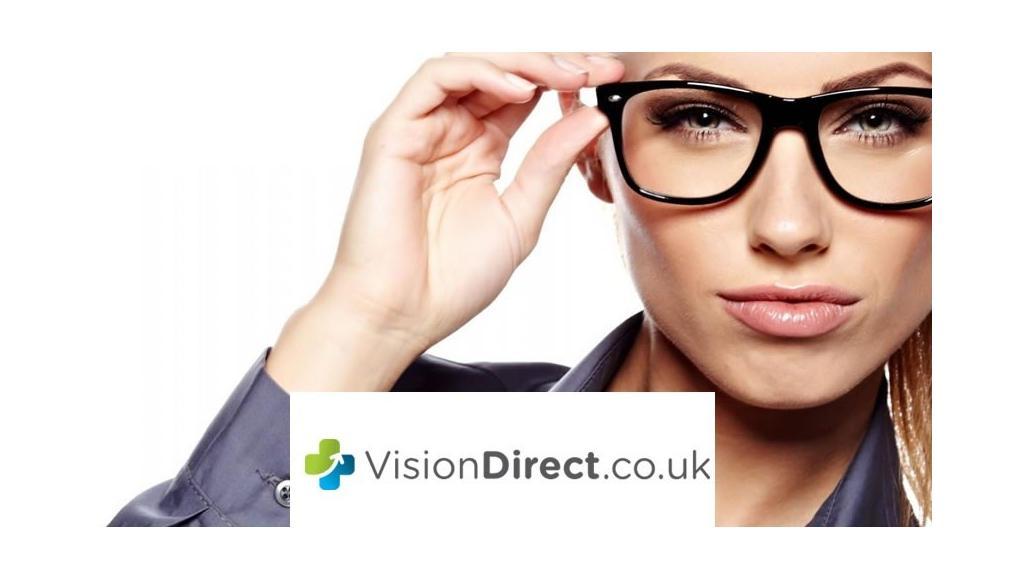 Vision Direct Offers and Discounts for Forces Community Forces