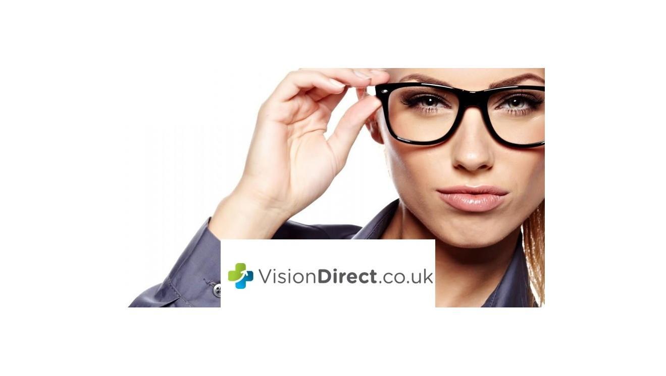 Vision Direct Offers and Discounts for Forces Community Forces