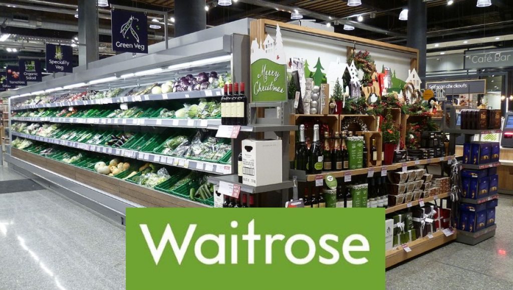 WAITROSE Discounts and Vouchers Forces Discount Offers