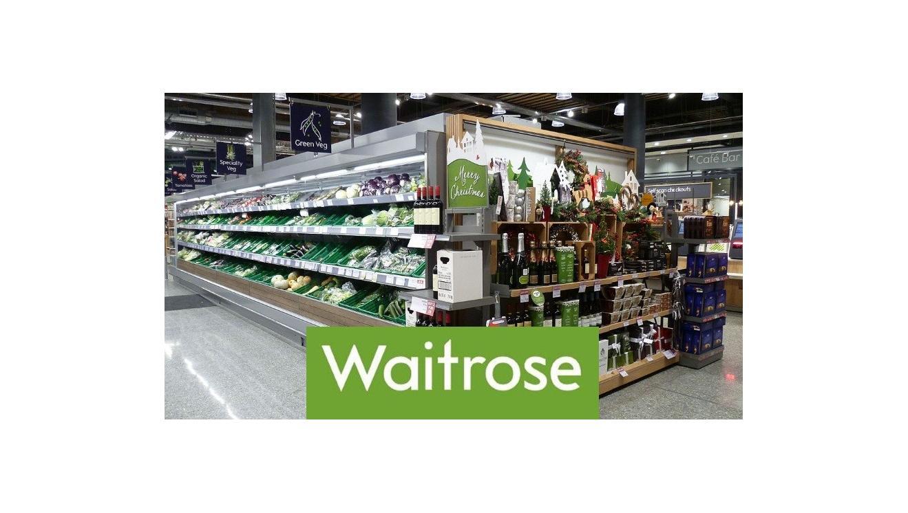 WAITROSE Discounts and Vouchers Forces Discount Offers