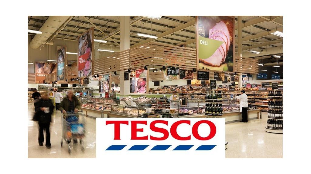 Tesco Forces Discount Offers and Deals Forces Discount Offers