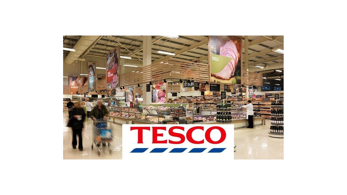 Tesco Forces Discount Offers and Deals Forces Discount Offers