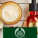 The Body Shop – Promotions and Discounts