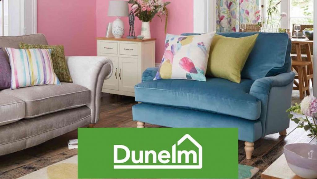 Dunelm Forces Discount Offers Sale Codes