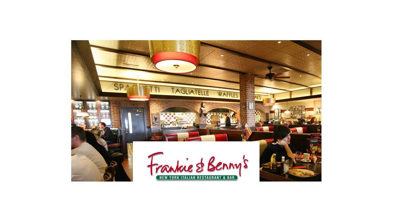 Frankie and Bennys Forces Discount Defence Discount Police Fire