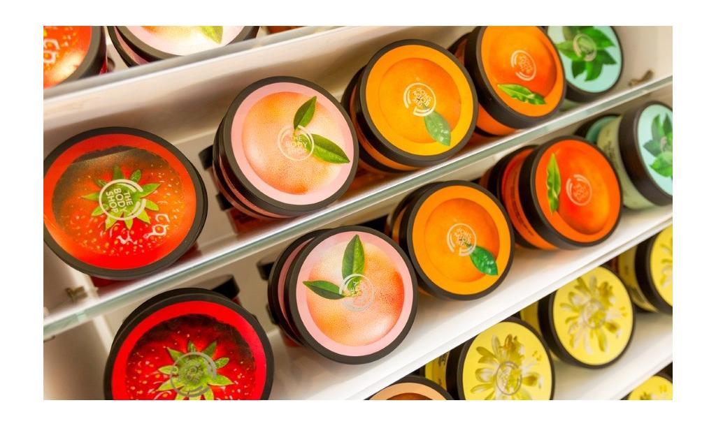 The Body Shop Promotions and Discounts Forces Discount Offers