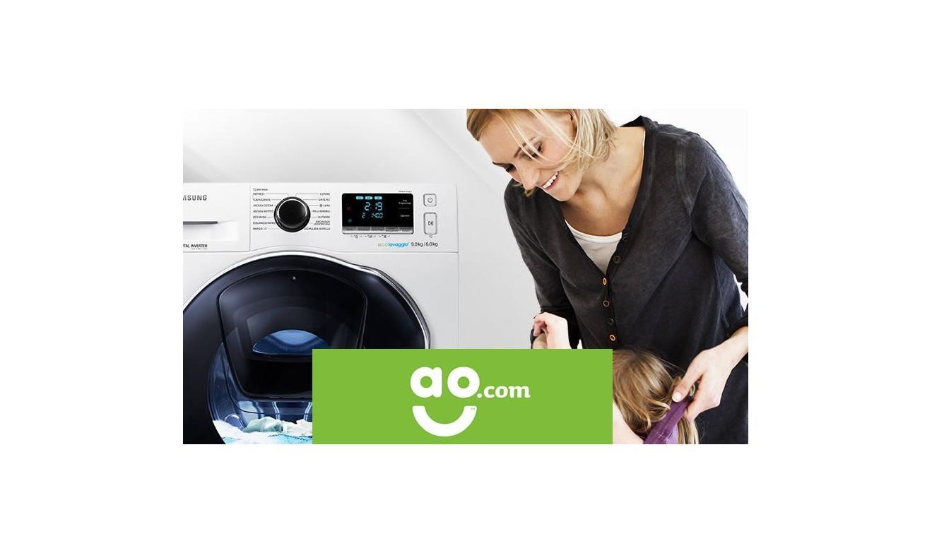 AO Discounts and EXCLUSIVE Vouchers Forces Discount Offers