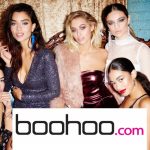 Boohoo Clothing Deals for Military Community