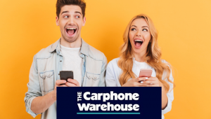 forces carphone warehouse