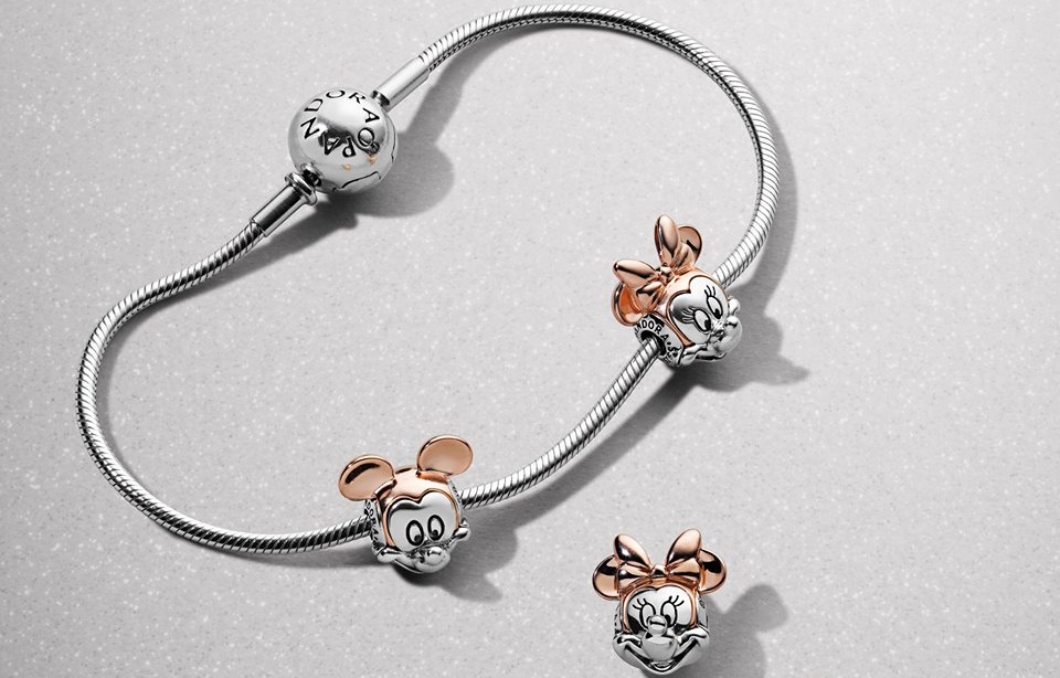 Pandora jewelry veterans discount discount