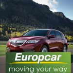 Europcar – Military Savings Online