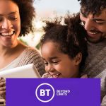 BT BROADBAND PACKAGES + TV OFFERS FOR FORCES