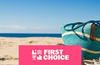 first choice military discount