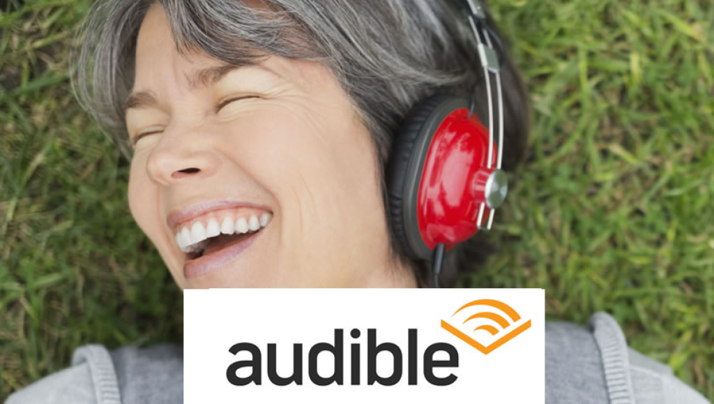 audible daily deal audible daily deal