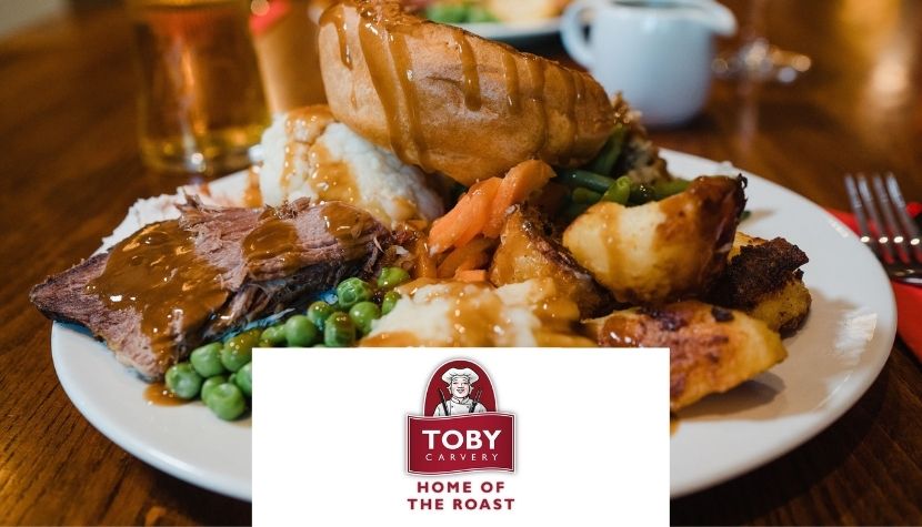 Toby Carvery