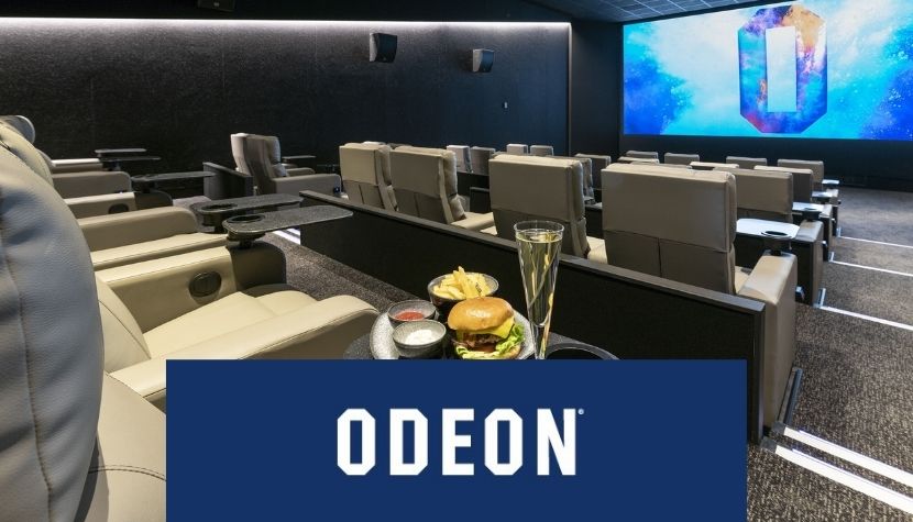 Odeon