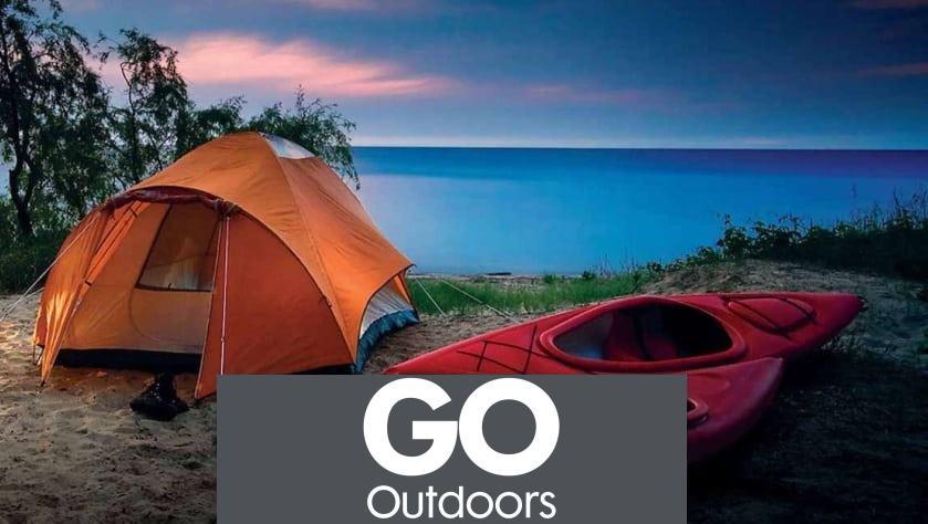 Go Outdoors