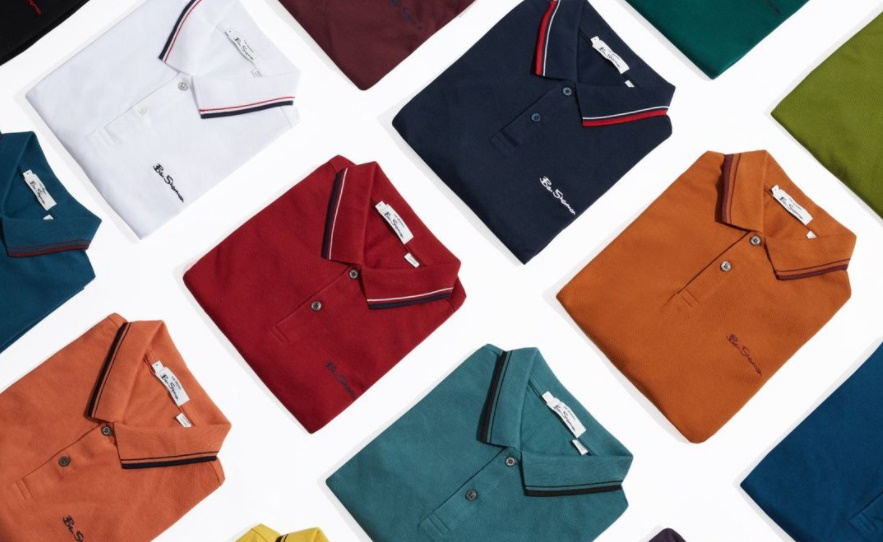 Ben Sherman Military discount