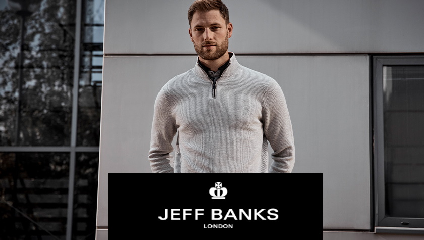 jeff banks forces discount