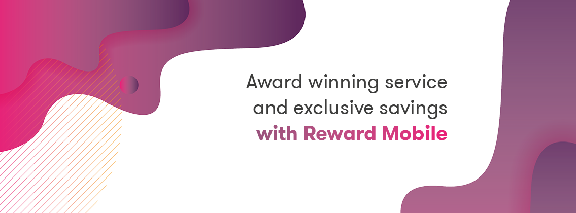 Reward Mobile