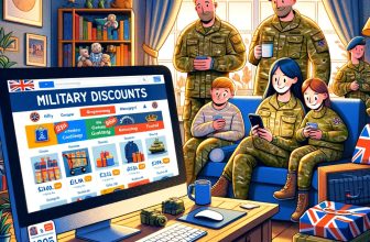 Costco Military Discount