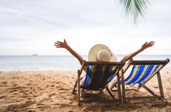 TUI HOLIDAYS – Best Deals and Destinations