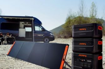 Jackery UK – Military Discount Deals and Forces Savings
