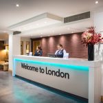 Thistle Hotels – Military Discount Deals and Forces Savings