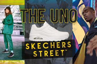 Skechers Forces Discount