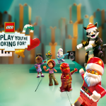 Lego UK – Military Discount Deals and Forces Savings