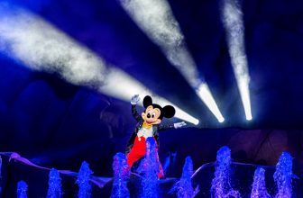 Walt Disney World – The Walt Disney Travel Company Ltd – Military Discounts and Forces Savings