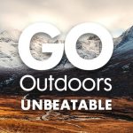 Go Outdoors Military Deals