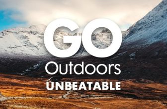Go Outdoors – Military Discounts and Deals – Forces Savings